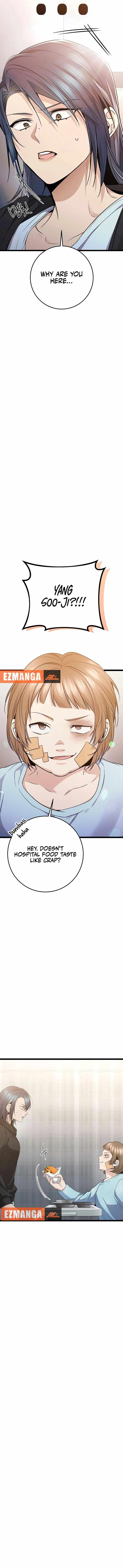 High School Queen Chapter 49 2